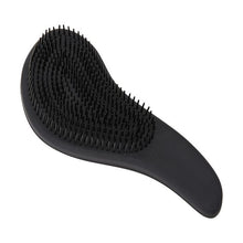 Supreme Detangler Hair Brush - Black
