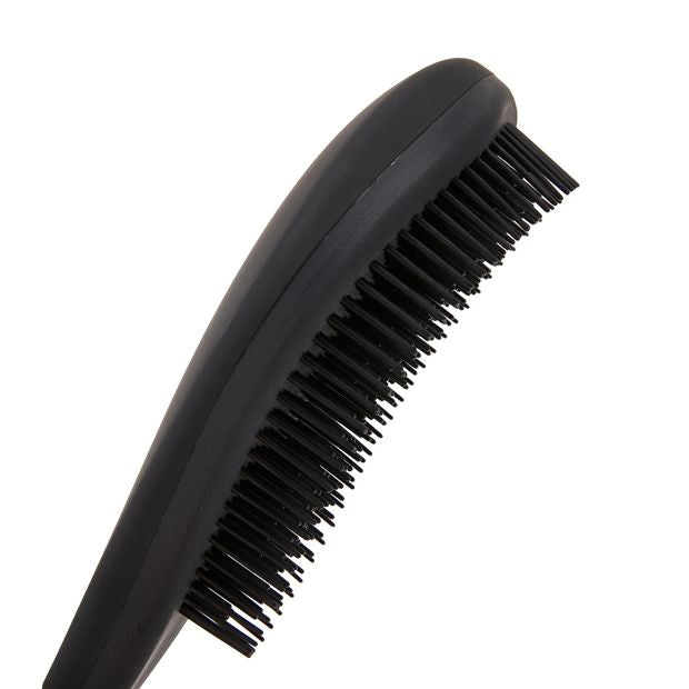 Supreme Detangler Hair Brush - Black