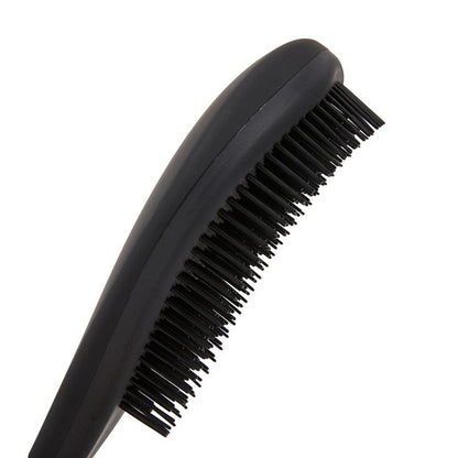 Supreme Detangler Hair Brush - Black