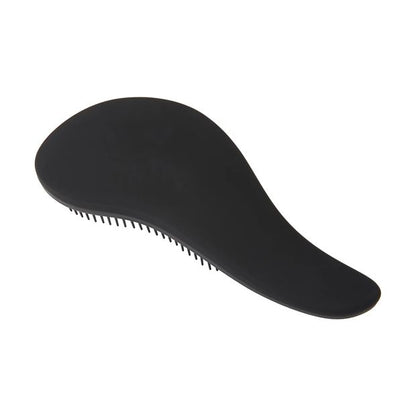 Supreme Detangler Hair Brush - Black