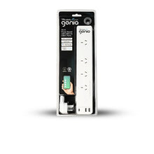 Wi-Fi Powerboard - Mirabella Genio