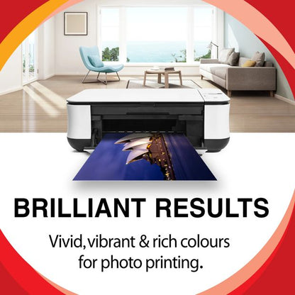 Calidad Epson 212 XL Ink Cartridges - 4 Pack