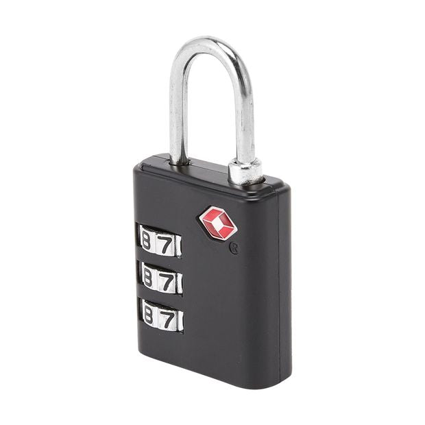 Travel Lock - Anko