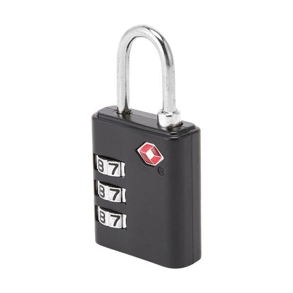 Travel Lock - Anko