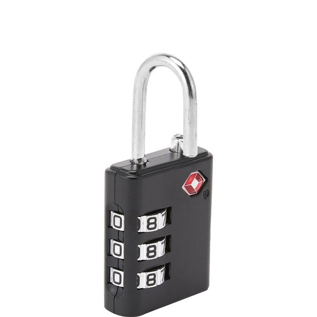 Travel Lock - Anko