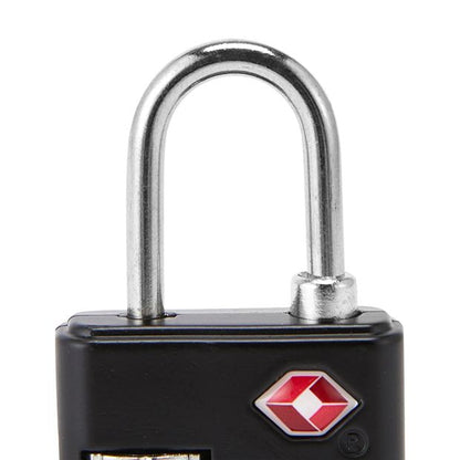 Travel Lock - Anko
