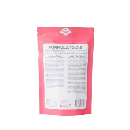 Formula 10.0.6 Pamper Power Kit