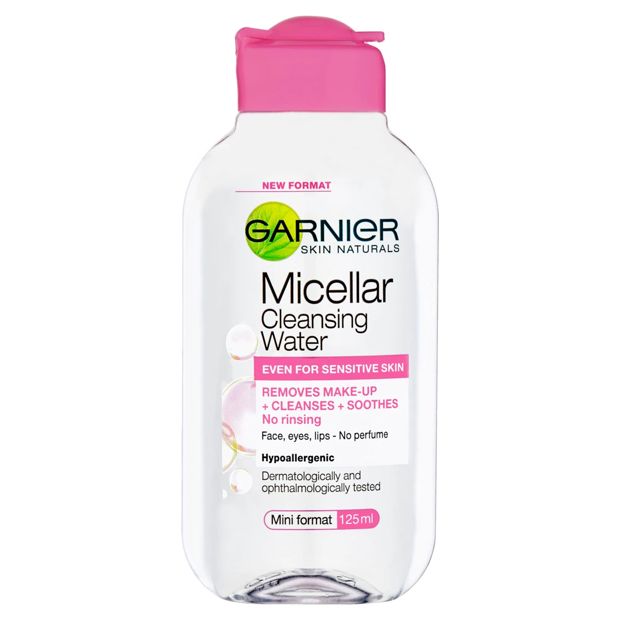 Garnier Skin Naturals Micellar Cleansing Water