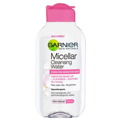 Garnier Skin Naturals Micellar Cleansing Water