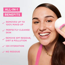 Garnier Skin Naturals Micellar Cleansing Water