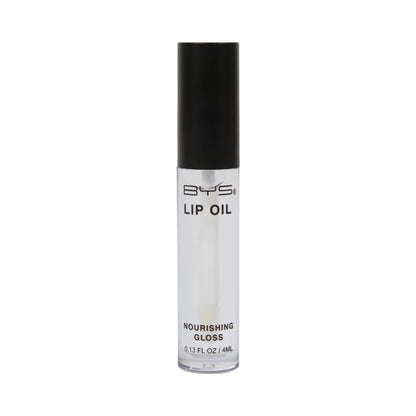 BYS Nourishing Lip Oil - Clear