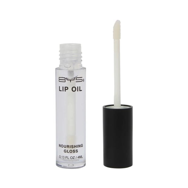BYS Nourishing Lip Oil - Clear
