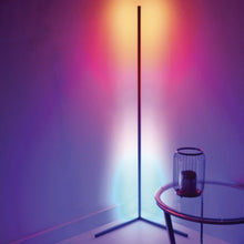 Wi-Fi LED Corner Light - Mirabella Genio