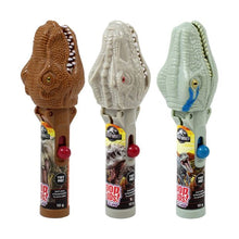 Jurassic World Pop Ups Lolipop