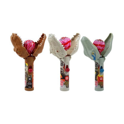 Jurassic World Pop Ups Lolipop