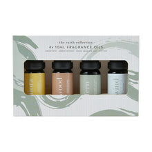 Fragrance Oil 4 Pack - Anko