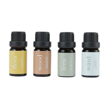 Fragrance Oil 4 Pack - Anko