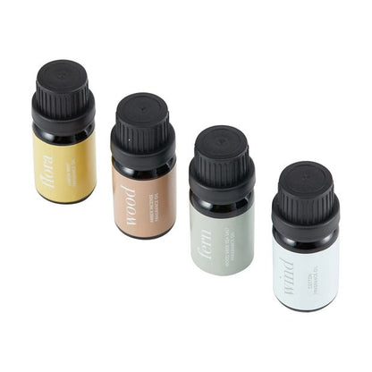 Fragrance Oil 4 Pack - Anko
