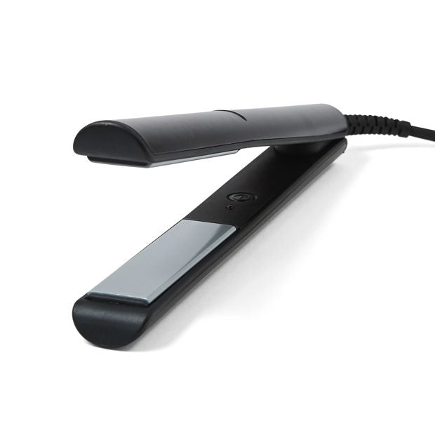 Hair Straightener, Black - Anko