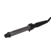Ceramic Barrel Hair Curler with Adjustable Heat