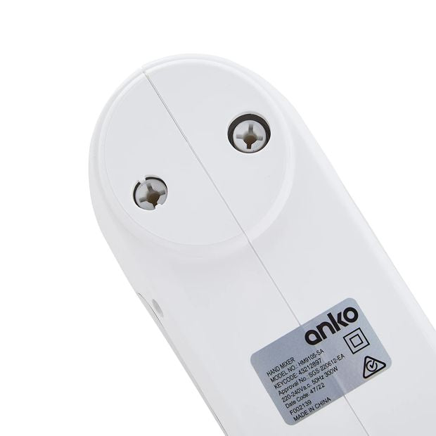 Hand Mixer - Anko