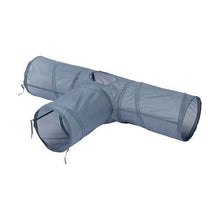 Pet Play Tunnel - Three Way Design