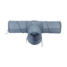 Pet Play Tunnel - Three Way Design