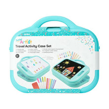 Travel Activity Case 47 Piece Set - Anko