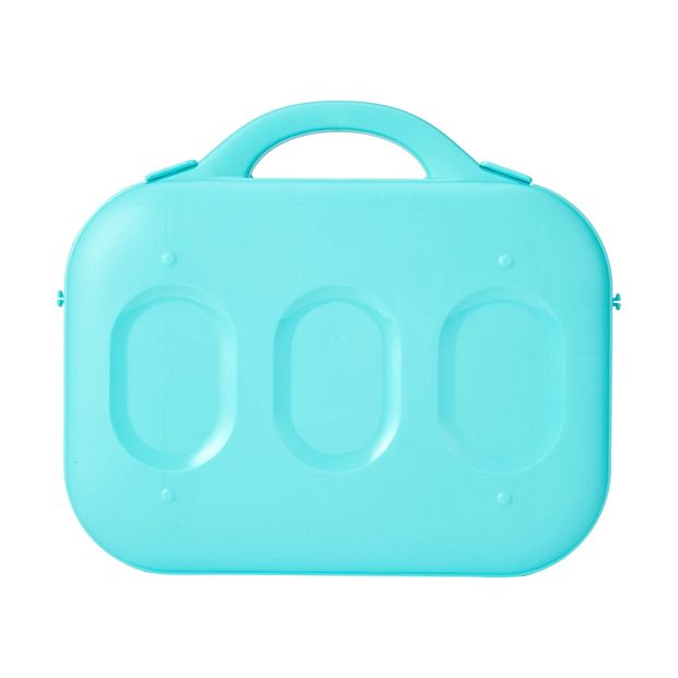 Travel Activity Case 47 Piece Set - Anko