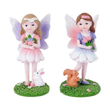 Fairy Garden: Fairies, 2 Pack - Anko