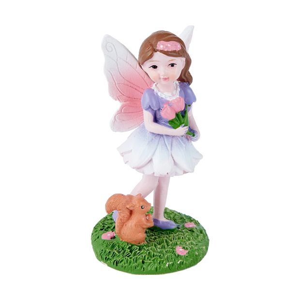 Fairy Garden: Fairies, 2 Pack - Anko