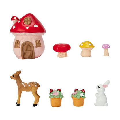 Fairy Garden Set - Anko