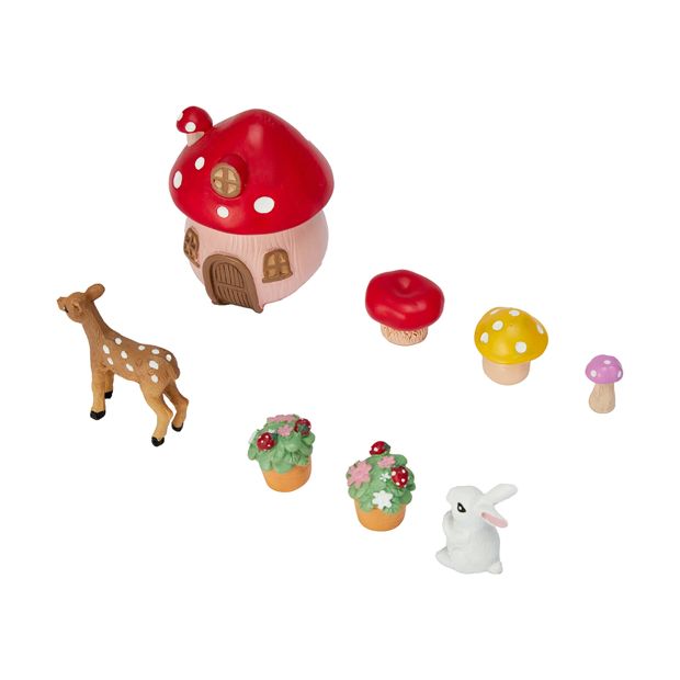 Fairy Garden Set - Anko