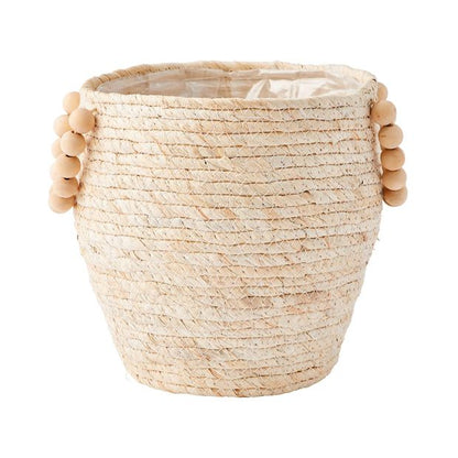 Woven Planter - Anko