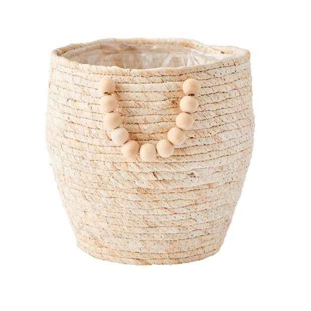 Woven Planter - Anko