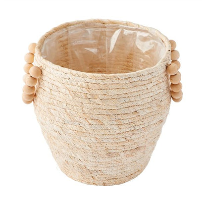 Woven Planter - Anko