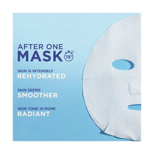 Garnier SkinActive Hydra Bomb Eye Sheet Mask 6g - Hyaluronic Acid and Coconut Water