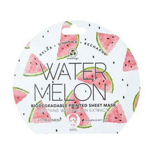 Printed Sheet Mask - Anko