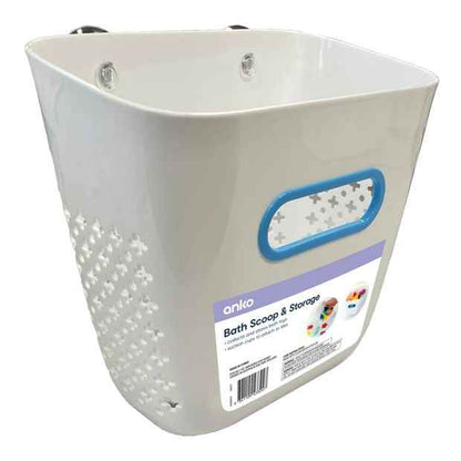 Bath Toy Storage  - Anko