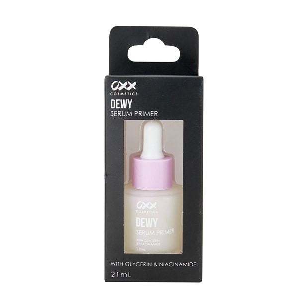 Dewy Serum Primer - OXX Cosmetics