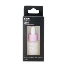 Dewy Serum Primer - OXX Cosmetics