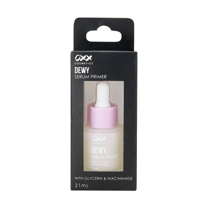 Dewy Serum Primer - OXX Cosmetics