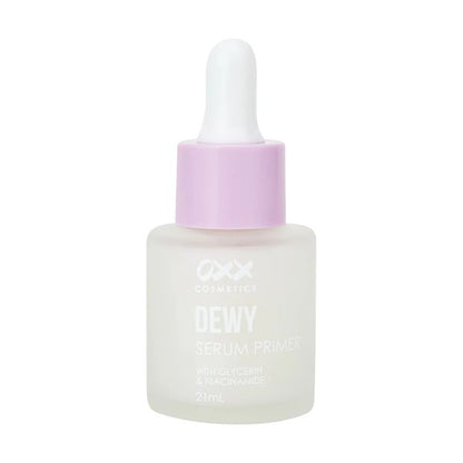 Dewy Serum Primer - OXX Cosmetics