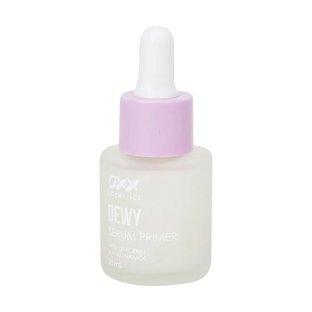Dewy Serum Primer - OXX Cosmetics