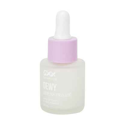 Dewy Serum Primer - OXX Cosmetics