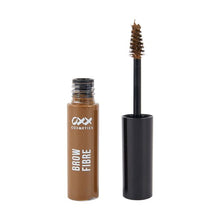 Brow Fibre Gel, Medium - OXX Cosmetics