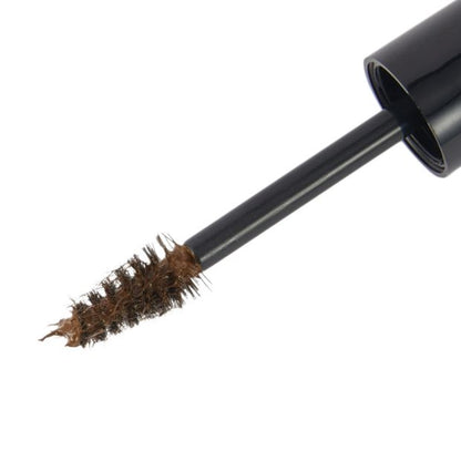Brow Fibre Gel, Medium - OXX Cosmetics