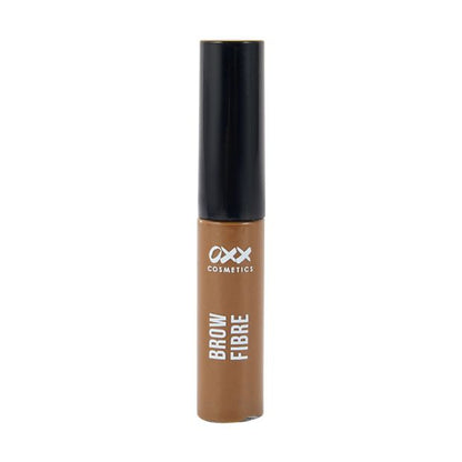 Brow Fibre Gel, Medium - OXX Cosmetics