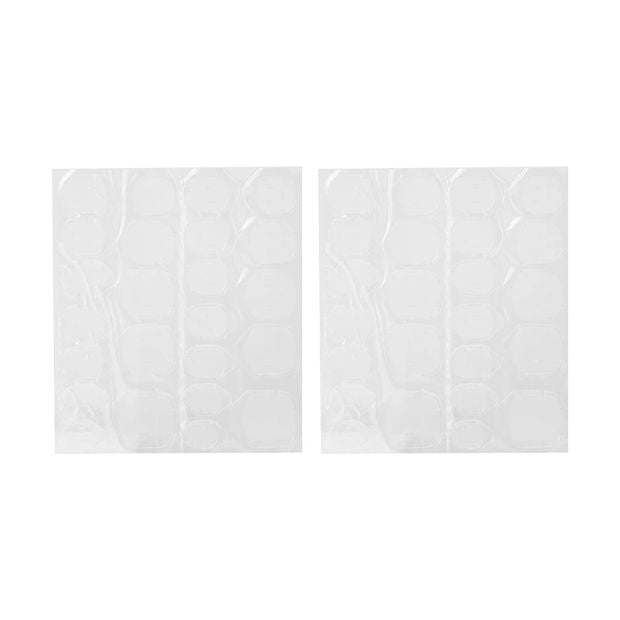 False Nail Adhesive Tabs 48 Pack - OXX Cosmetics