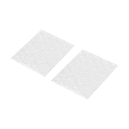 False Nail Adhesive Tabs 48 Pack - OXX Cosmetics